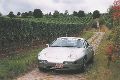1987   Porsche 928 S4, Automatik, silber met
